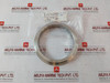 Yamatake-honeywell D 4205 Boiler F.G. Flow Control Valve Seat Retainer Ring - New