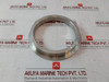 Yamatake-honeywell D 4205 Boiler F.G. Flow Control Valve Seat Retainer Ring - New