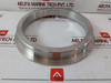 Yamatake-honeywell D 4205 Boiler F.G. Flow Control Valve Seat Retainer Ring - New