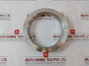 Yamatake-honeywell D 4205 Boiler F.G. Flow Control Valve Seat Retainer Ring - New