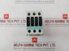 Siemens 3Rt1025-1A..0 Power Contactor 3Zx1012-0Rt02-1Aa1 690V 35A 600Vac 50/60Hz