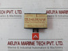 C.Wilh.Stein Sohn Stand-310 [2.1.13.4] Plug In Relay 4-20Ma R 0-500 Ω - Used