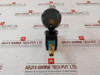 Nakakita Seisakusho Ns648 002B Solenoid Valve Ac200V 50/60 0-10 Kgf/Cm2 - Used