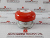 Autronica Bbr-4 Alarm Bell - Used