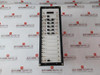 Autronica Km-2 Alarm And Monitoring System Kmr-200/600C 7251-008.0003 - Used
