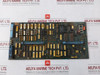 Aeg 272 301 120. A Printed Circuit Board - Used