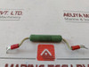 Raatronics S29413H0 Resistor 10W Sa-10 1450 - Used