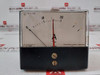 Mitsubishi Electric Ys-208 Ammeter 0-20/60 A~ Jis C 1102 - Used