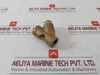 Wonil 15A Y-type Strainer Valve