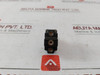 Honeywell 1Tl1-3 Toggle Switch Ms24525-23 15A-125, 250 277Vac 1/2Hp-125Vac - Used