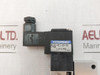 Koganei A110-4E1-71W-kitz Solenoid Valve 110 Series 90-132Vac 0.15-0.7Mpa - New