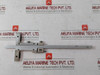 Mitutoyo 1/1000In Digital Vernier Caliper Precision Measuring Tool - Used