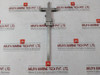 Mitutoyo 1/1000In Digital Vernier Caliper Precision Measuring Tool - Used