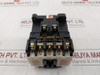 Fuji Electric Sc-5-1 [19] Magnetic Contactor 32A 3P 1No 1Nc Ac220V