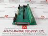 Jrc Cqd-1710 Junction Board Pckd00662A