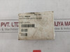 Unitor En562 Acetylene Oxygen Pressure Regulator 0-40 Bar - New