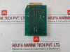 Technocom Tac 1/2 Printed Circuit Board  - Used