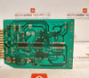 Technocom Tac 1/2 Printed Circuit Board  - Used