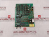 Uzushio Electric Ust-202A Pcb Card 1307B M1213-s16