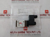 Ypc Sf4601-ip Solenoid Valve 1.5-10Bar 220V 50Hz 3,9Va 60Hz 3,2Va 108-030-0276 - New
