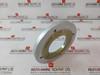 Abb 0Ab-000-010 Wall Sleeve Flange Ik-4M & G9B - New