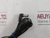 Huntkey Hka00612005-3S Switching Power Adaptor 100-240V~ 50/60Hz 0.2A