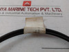 Hatlapa Test Hose For Servo Pressure Gauge Wp - 630 Bar 17G-000-02L - New