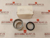 Shinko Mechanical Seal Set Evz 130M 13O-000-007 76831 - New