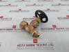 F7388 Soda Hopper & Valve 20~15 Jis 20K Set - New