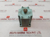 Yuken Kogyo Si-3-10 Intrinsically Safe Solenoid Actuator 3.5V/40Ma - Used