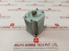 Yuken Kogyo Si-3-10 Intrinsically Safe Solenoid Actuator 3.5V/40Ma - Used
