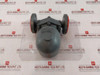 Spirax Sarco Ft44-10 Steam Trap Pn40 Dn25 - New