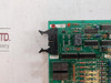 Bemac Ust-202-d Plc Interface Circuit Board 1307D