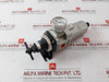 Smc Aw40-03G-2-x2312A Filter Regulator 0.05-0.85 Mpa W41B 1.0 Mpa