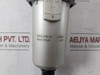 Smc Aw40-03G-2-x2312A Filter Regulator 0.05-0.85 Mpa W41B 1.0 Mpa