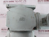 Oval Lb552-115-f312-d00 Flow Meter Int.0.37-7.73 T/H 274960578 - Used