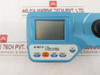 Hanna Instruments Hi 96710 Portable Ph And Chlorine Meter - Used