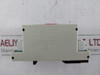 Wieland Bamberg Web 1001 Relay Module Ha9511P Ha9511 - Used