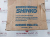 Shinko 54 Mechanical Seal Complete Set 611-100.009, 8910600-h7 - New