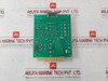 Jrcs Drm-ai-10-10V Pcb For Direct Monitoring And Alarm System 6A - Used