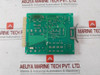 Jrcs Drm-ai-10-10V Pcb For Direct Monitoring And Alarm System 6A - Used