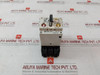 Klockner Moeller Zm-25-pkz2 Overload Trip Module 690V 0.6-40A 50/60 Hz - Used