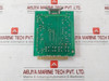 Jrcs Sa-fl21 Annunciator Printed Circuit Board 6B - Used