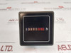 Hour Meter 220V 60Hz - New