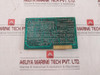 Schleicher Kste-ks-kr-2K Printed Circuit Board  - Used