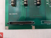 Eq-80327A Printed Circuit Board - Used