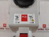 Pce 75242 Interlock Switch Socket 380/440V~ 50/60Hz 57A 1000V - Used