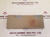 Fuji micrex-f ftk 322a-c10 output module ac100v/200v