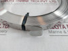 5/8” Inch Banding Strap Galvanized Carbon Steel - New