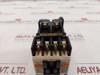 Fuji Electric Sc-0 [13] Magnetic Contactor Nk88T408 20A 200-220V 60Hz Ac220V - New